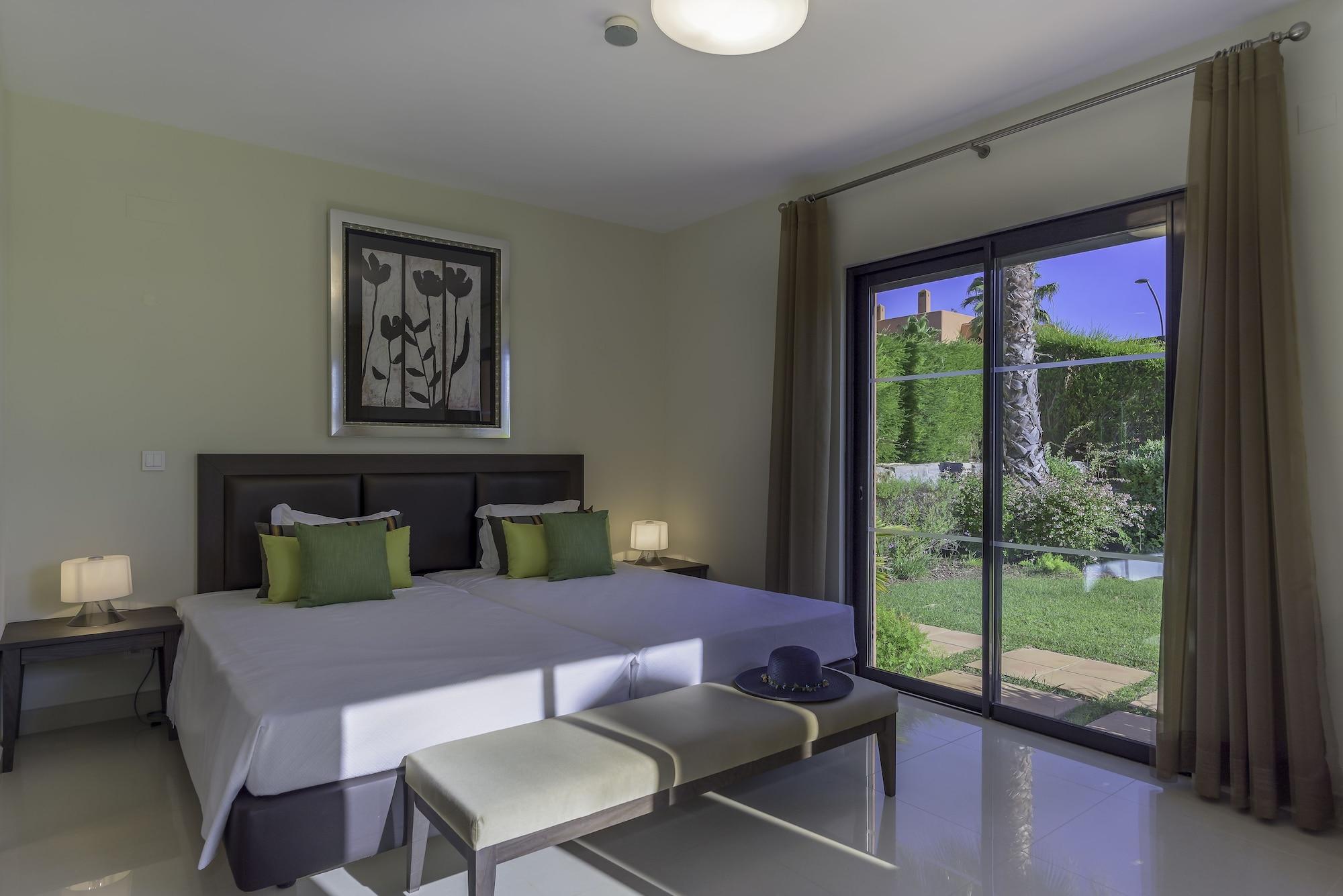 Amendoeira Golf Resort - Apartments And Villas Silves Extérieur photo