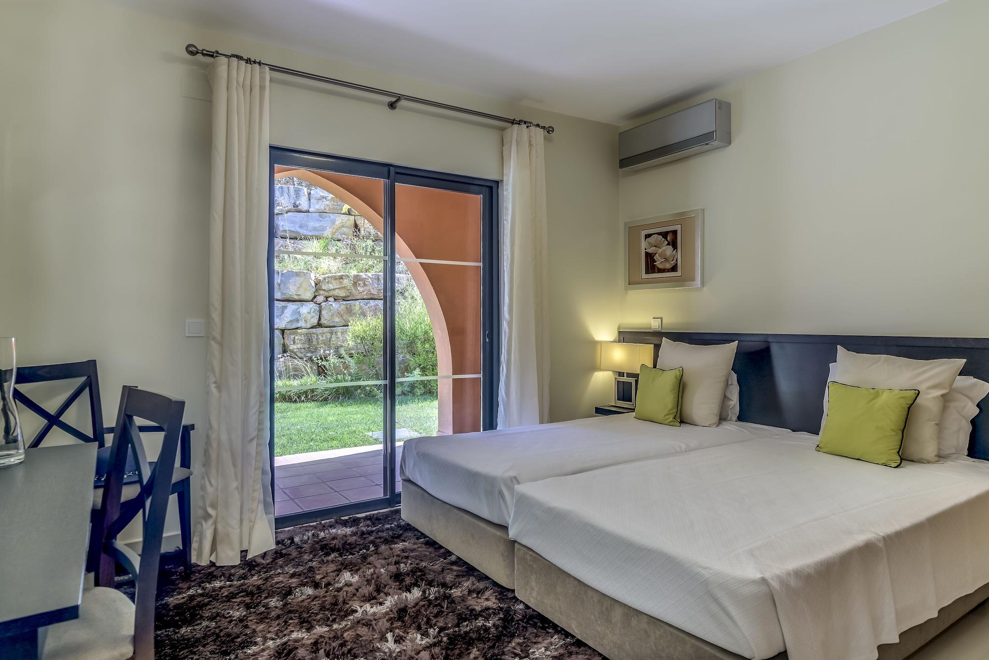 Amendoeira Golf Resort - Apartments And Villas Silves Extérieur photo