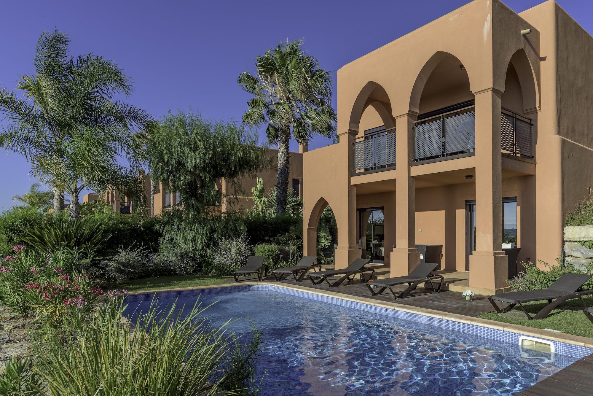 Amendoeira Golf Resort - Apartments And Villas Silves Extérieur photo