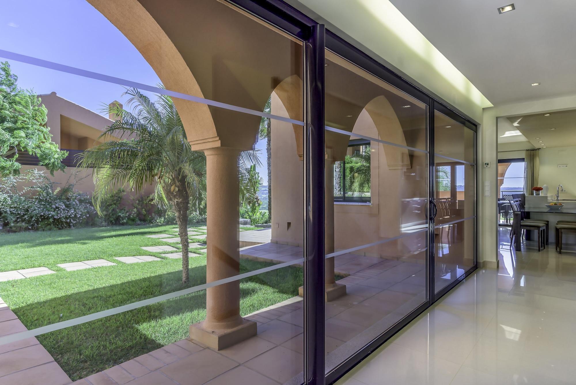 Amendoeira Golf Resort - Apartments And Villas Silves Extérieur photo