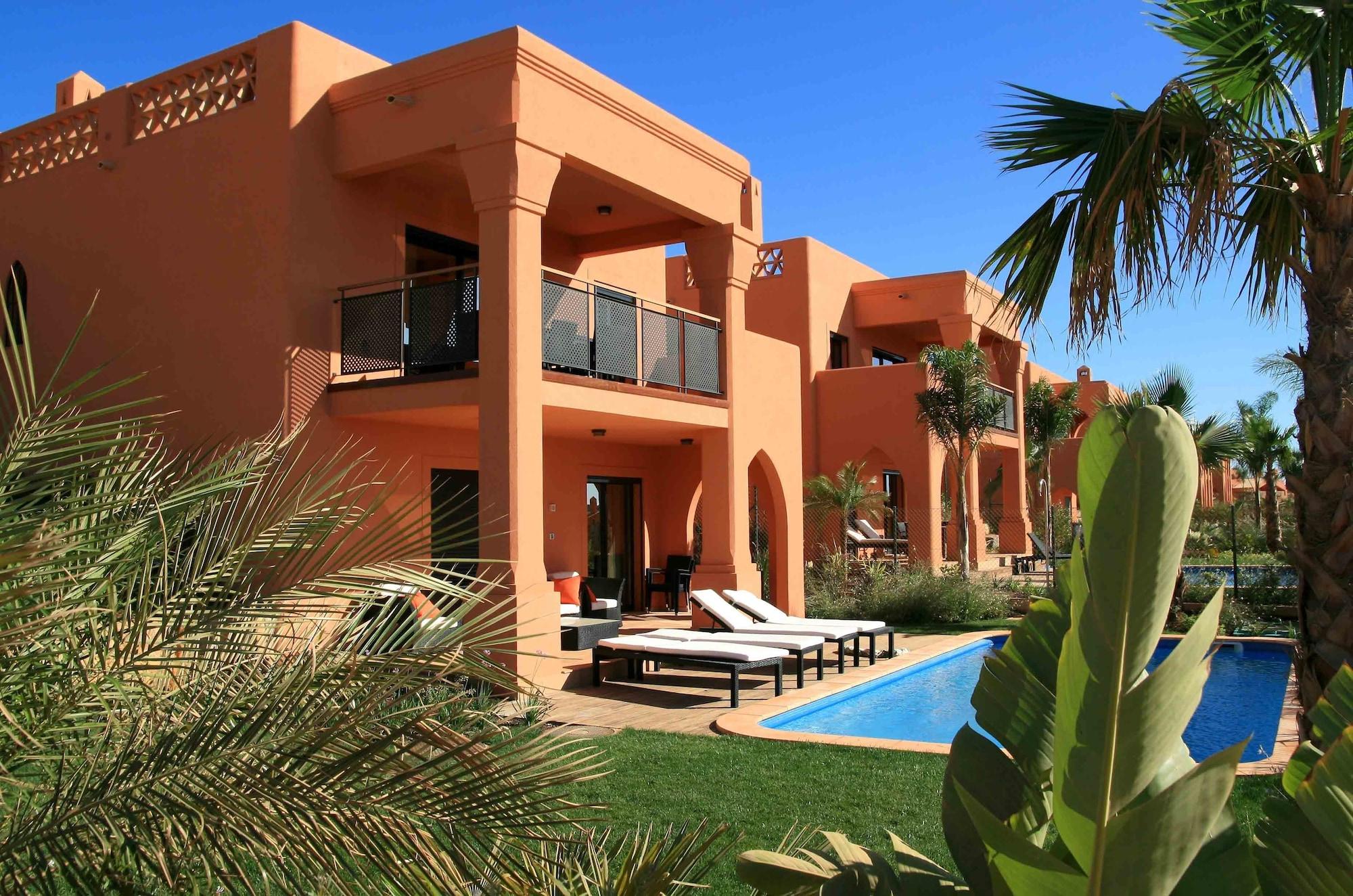 Amendoeira Golf Resort - Apartments And Villas Silves Extérieur photo