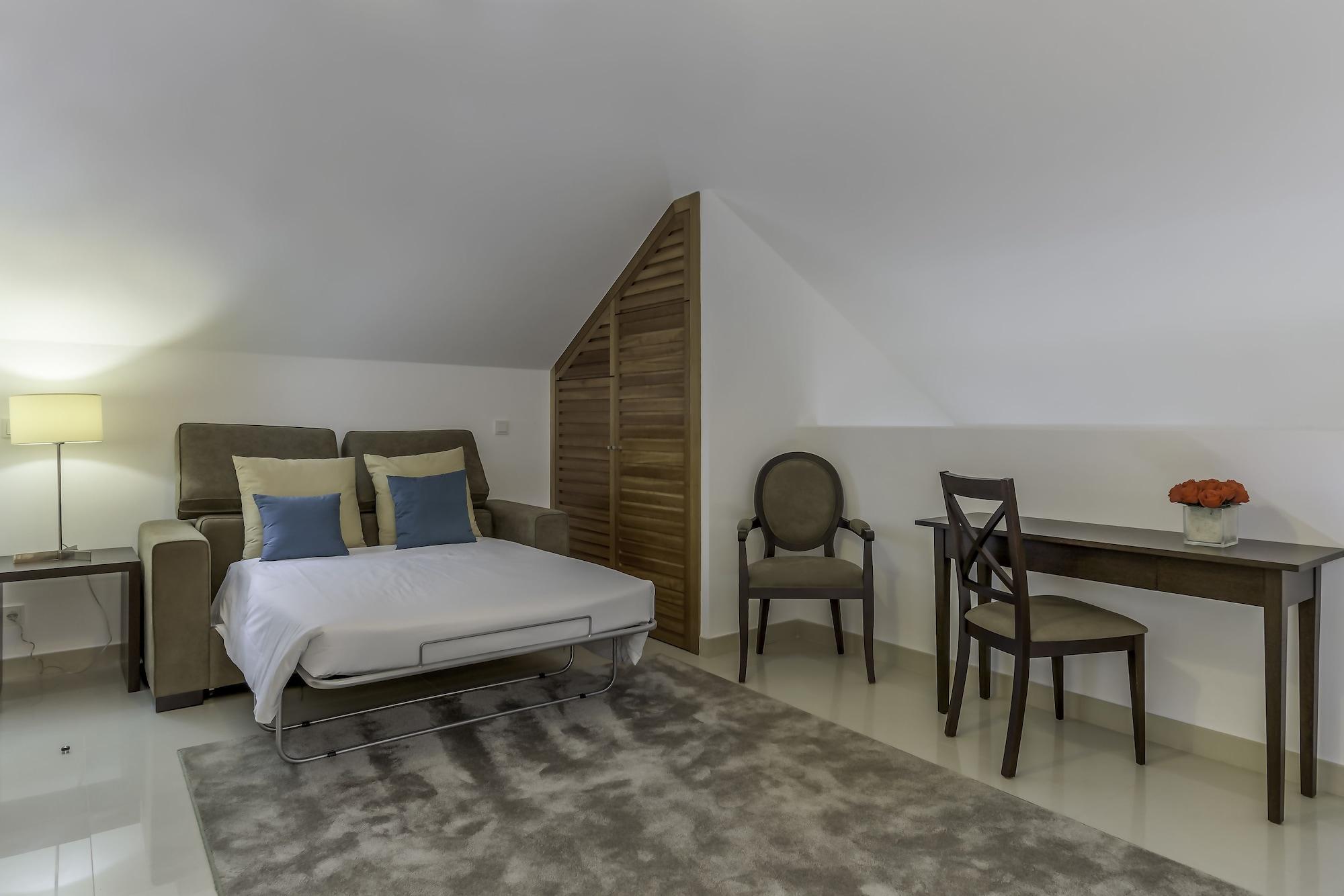 Amendoeira Golf Resort - Apartments And Villas Silves Extérieur photo