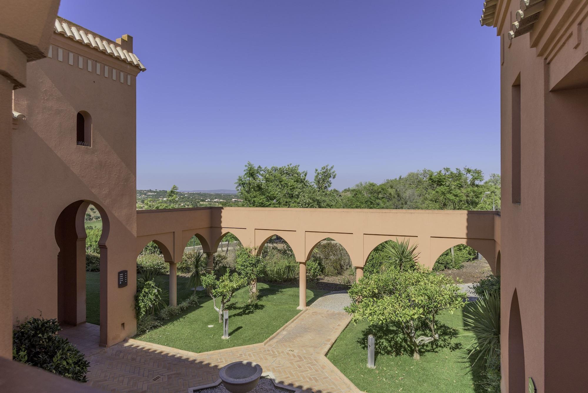 Amendoeira Golf Resort - Apartments And Villas Silves Extérieur photo