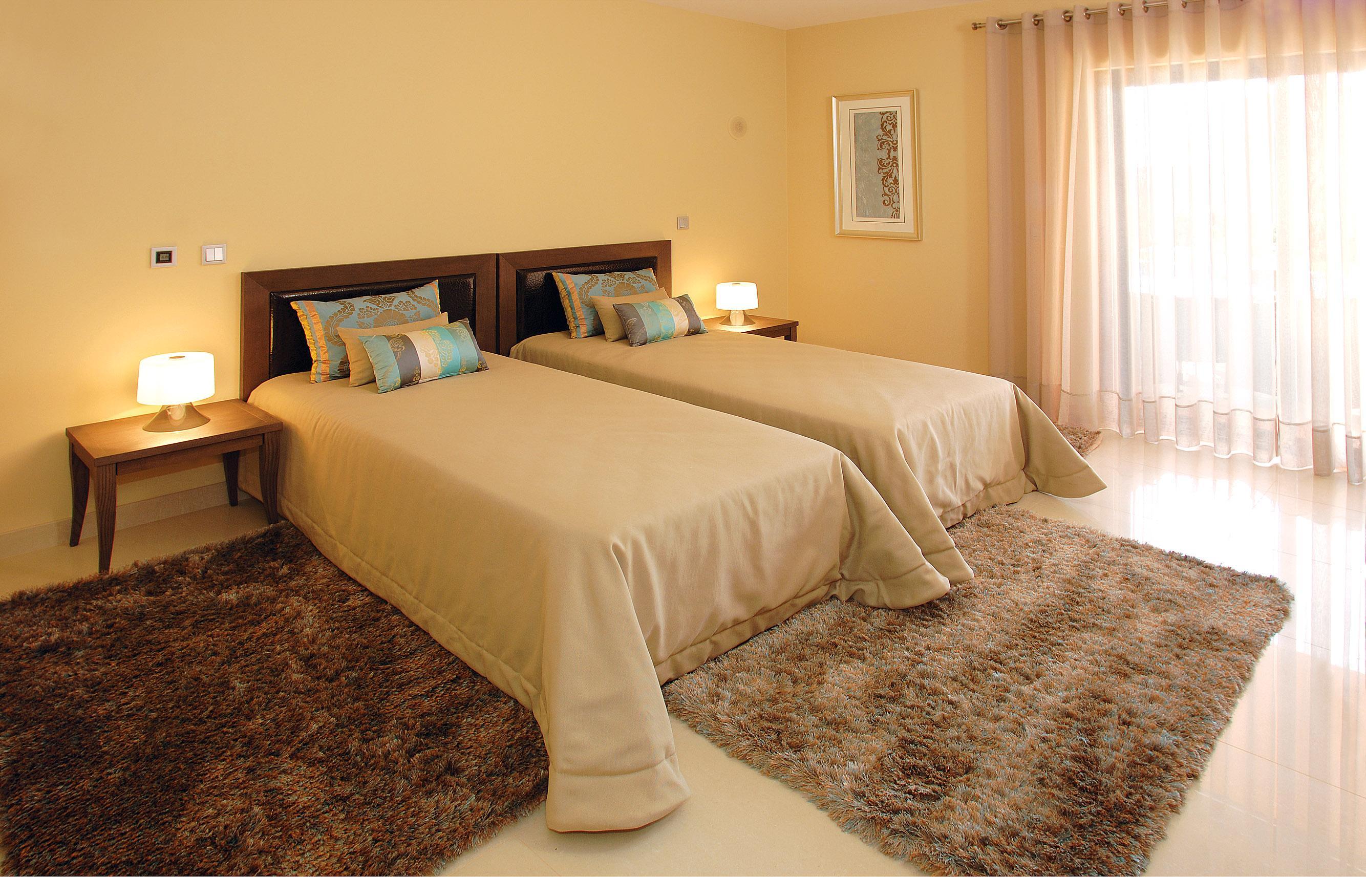 Amendoeira Golf Resort - Apartments And Villas Silves Extérieur photo