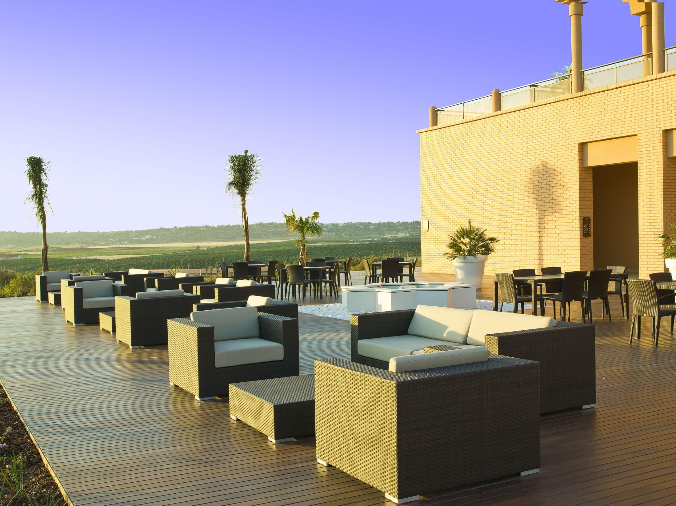 Amendoeira Golf Resort - Apartments And Villas Silves Extérieur photo
