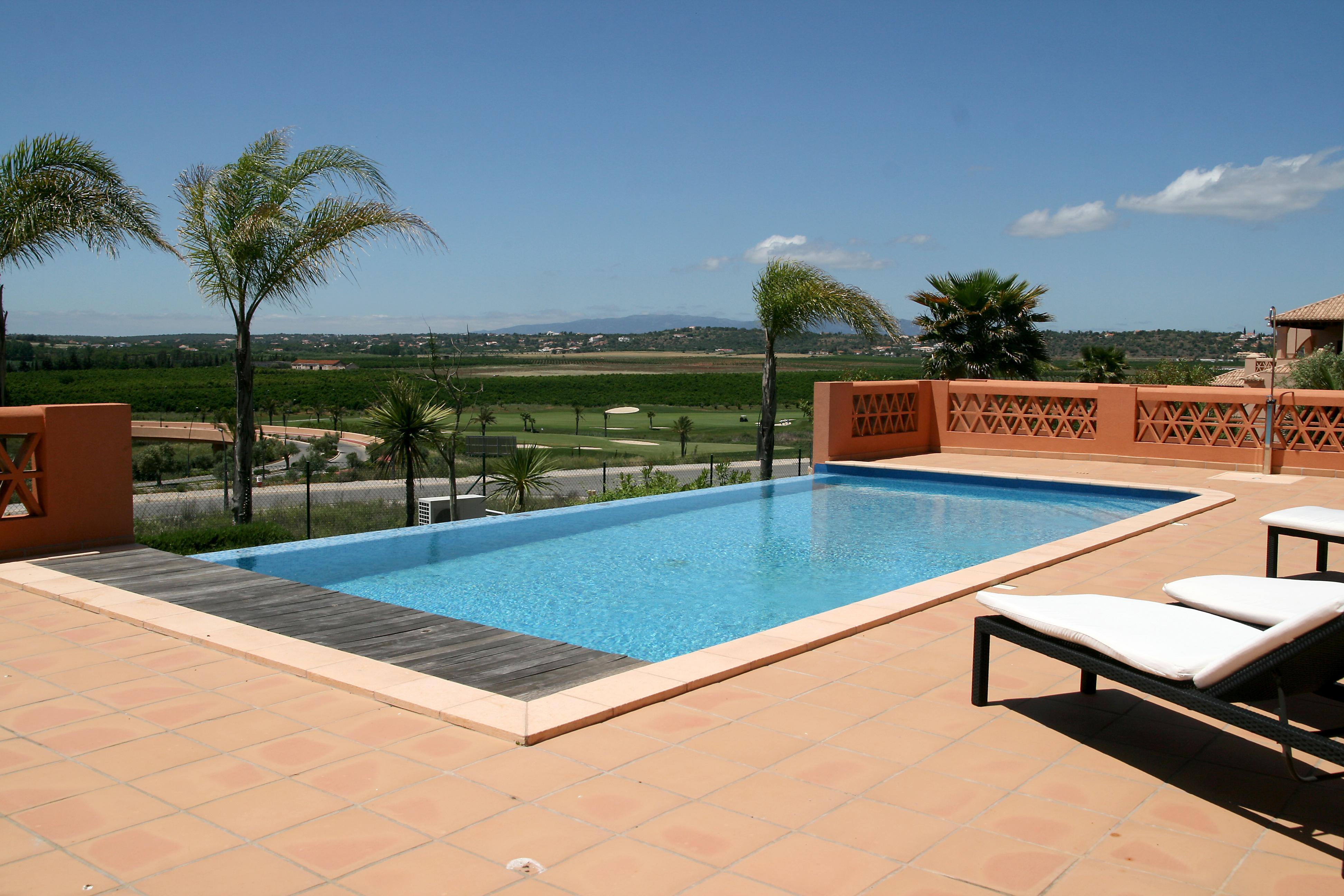 Amendoeira Golf Resort - Apartments And Villas Silves Extérieur photo