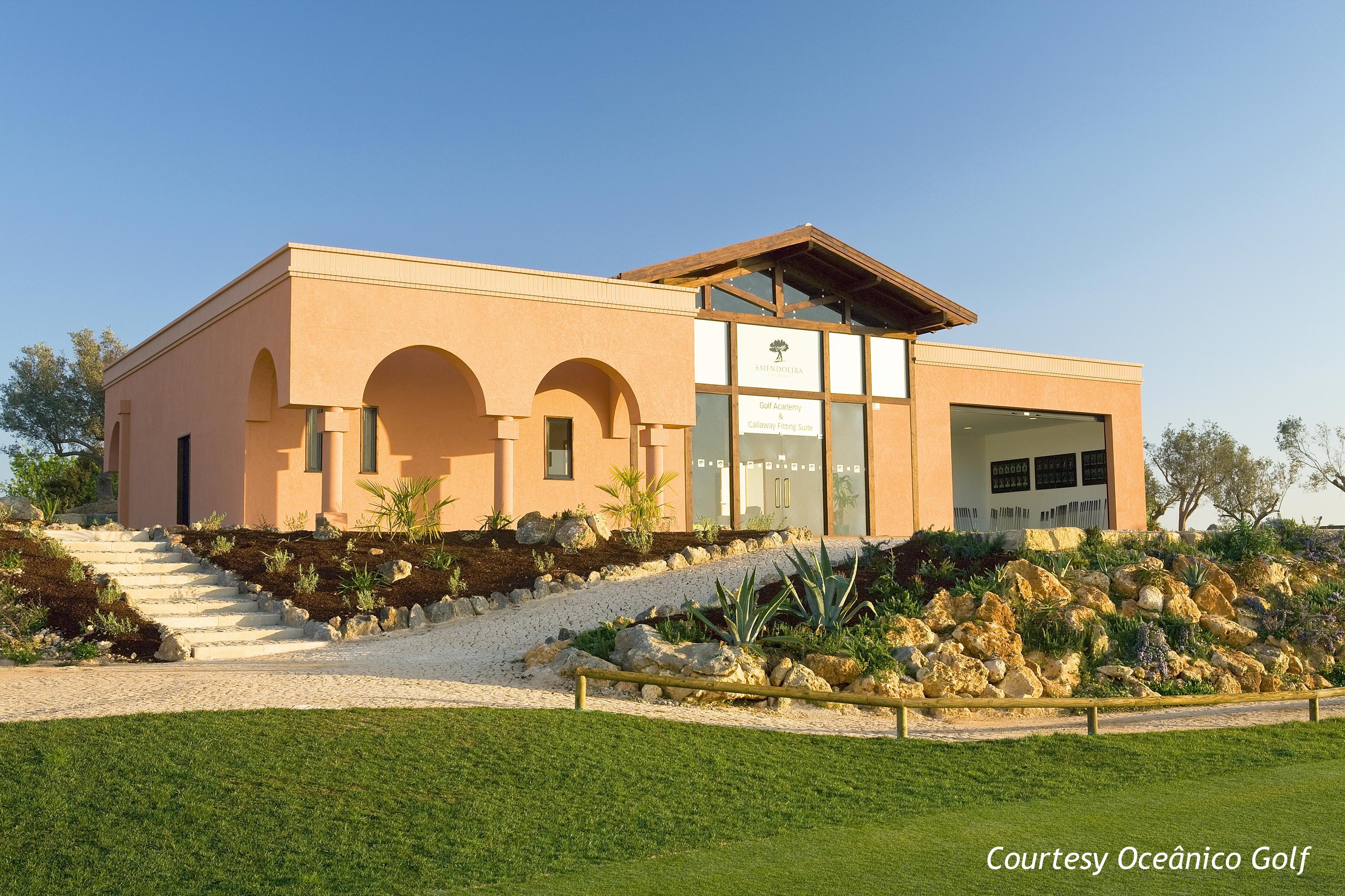 Amendoeira Golf Resort - Apartments And Villas Silves Extérieur photo