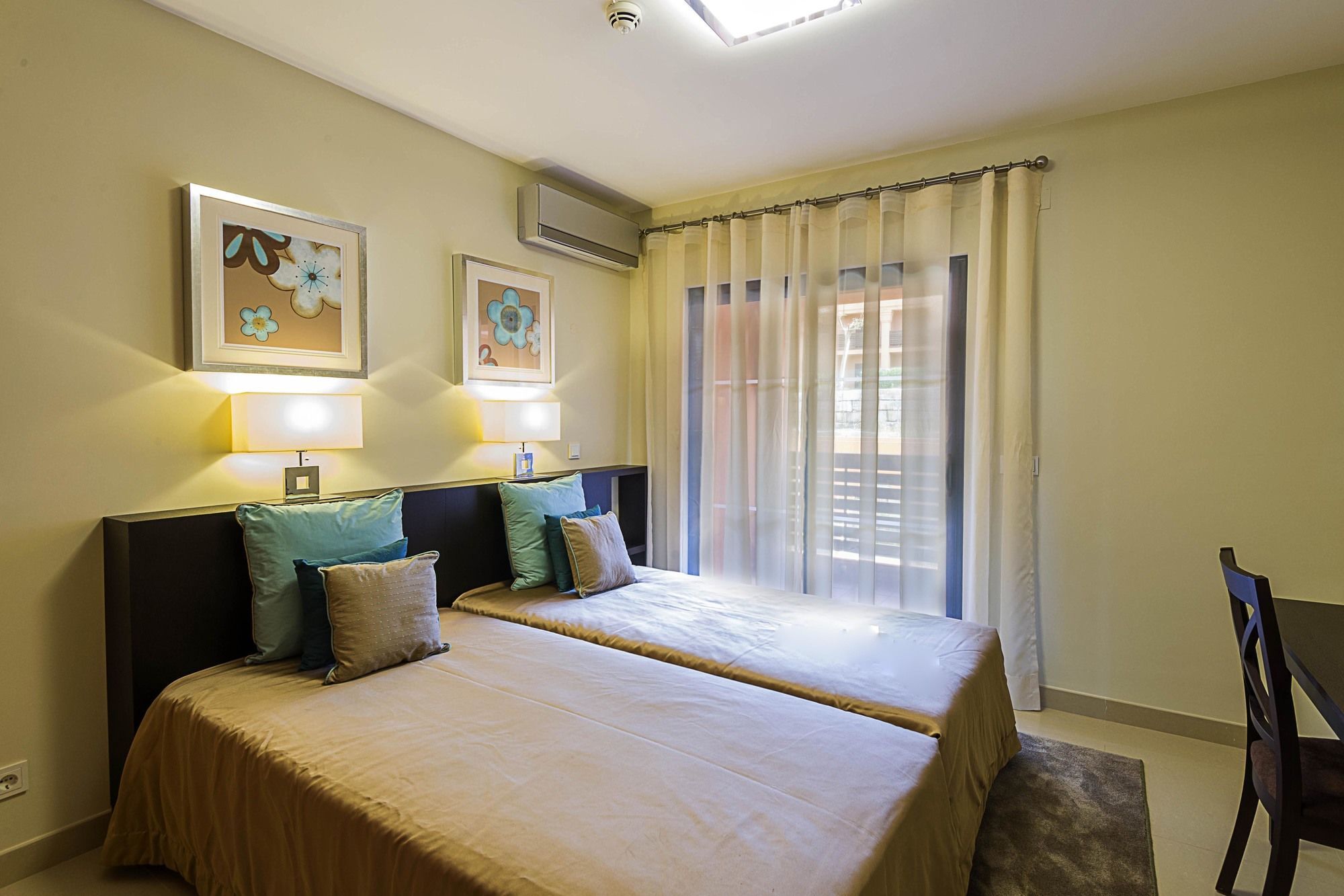 Amendoeira Golf Resort - Apartments And Villas Silves Extérieur photo