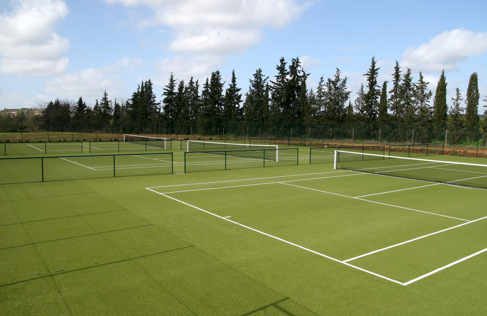 Amendoeira Golf Resort - Apartments And Villas Silves Extérieur photo