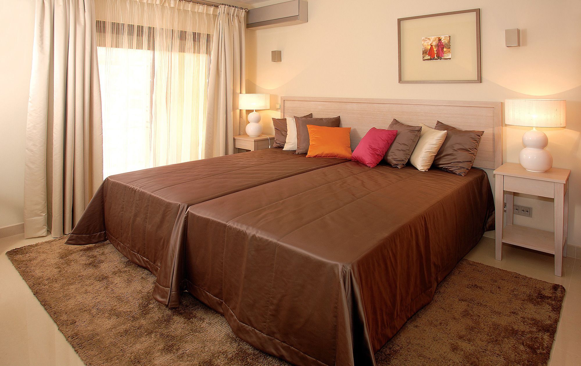 Amendoeira Golf Resort - Apartments And Villas Silves Extérieur photo