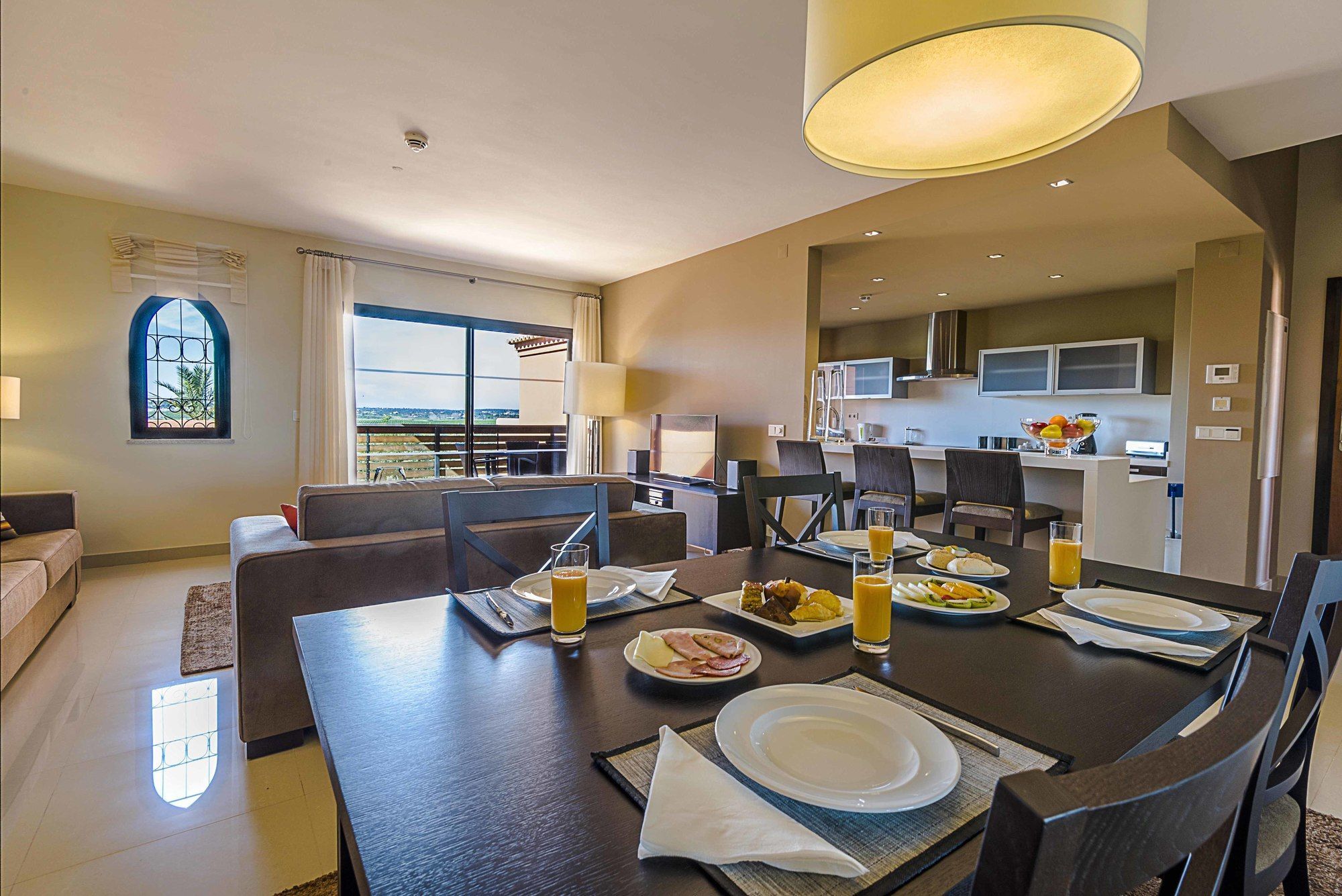 Amendoeira Golf Resort - Apartments And Villas Silves Extérieur photo