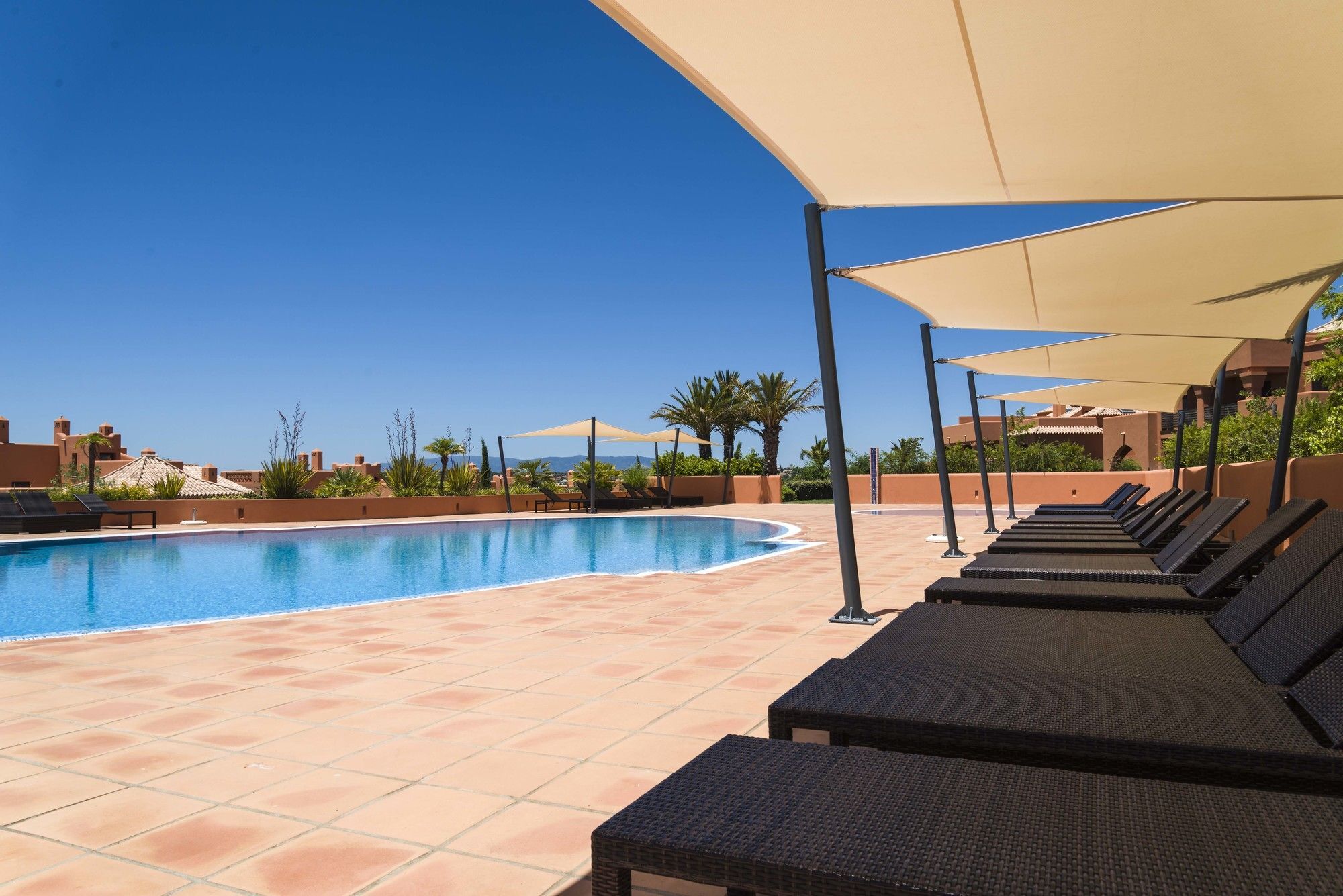 Amendoeira Golf Resort - Apartments And Villas Silves Extérieur photo